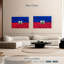 Drapeau d'Haïti Borges-108116412