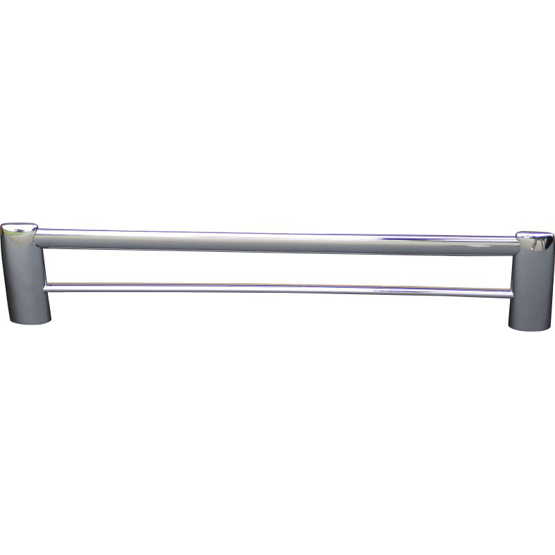 Pihu 54.2cm 2 Wall Towel Bar