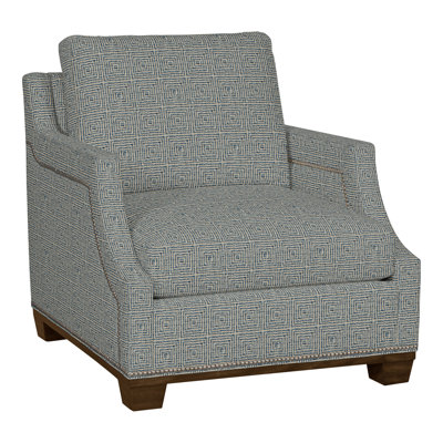 Abingdon By Michael Weiss Chair