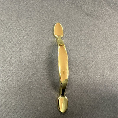 3" Spoon Foot Pull
