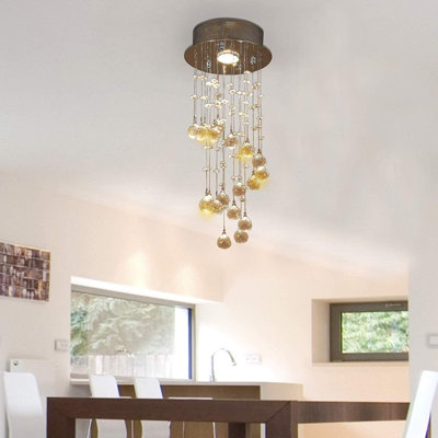 Eliza Flush Mount
