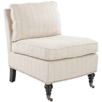 24'' Wide Slipper Chair