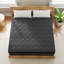 Matelas hybride mi-ferme 8 po / 12 po / 14 po avec mousse respirante et rafraîchissante-484836423-484836280