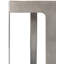 Belvedere End Table