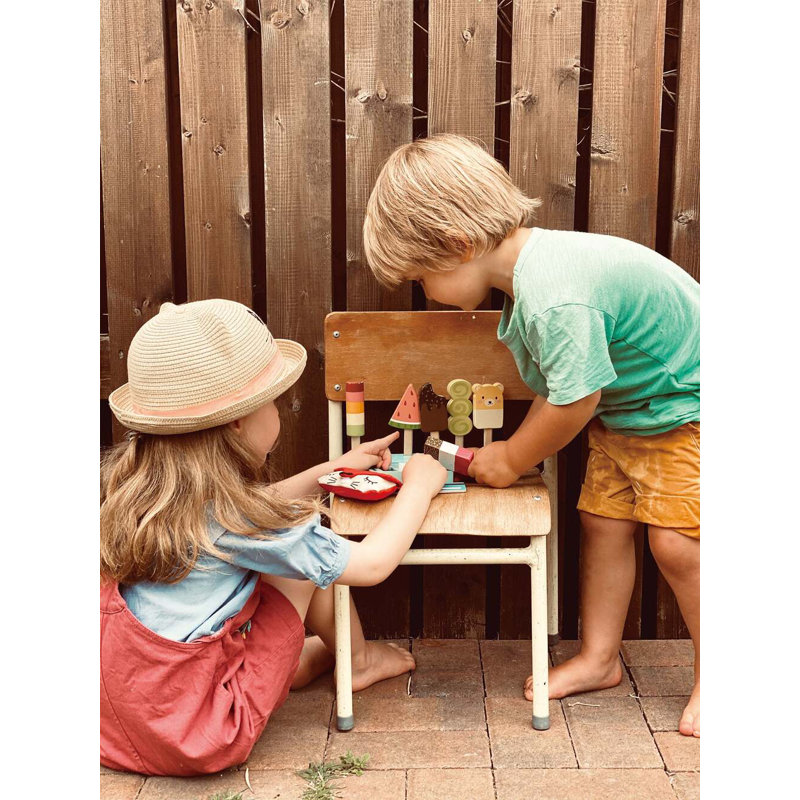 Preschool Play Food