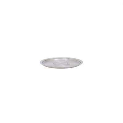 Ensemble de 6 couvercles en aluminium Tuxton Tuxware