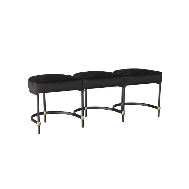 Blaire Upholstered Bench