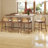 Modern Bar Stools Upholstered Counter Stools With Rattan Backrests And Wood Legs Kitchen Stools For Island-2019909512-2019909505