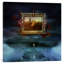 « dangereuses rêves », impression sur toile-21471984-74616467-74616472
