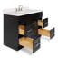Ensemble de meuble-lavabo simple 43 po Hamlet-26649244