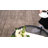 Abani Rugs Patsye AUS100A Modern Brown Micro Grid Pattern Minimalist Area Rug-1022931265