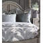 Uma Square Pillow Cover & Insert