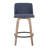 Thea 26" Fixed-Height Counter Stools with Bent Wood Legs & Round Footrest-94352149-129427563-129427573