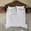 Ensemble de couvre-lit 100% coton de qualité supérieure Rylee-78621354-78621352