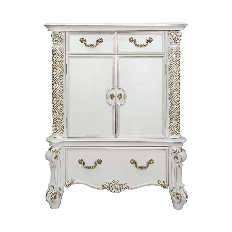 Ensemble de chambre à coucher configurable Koios