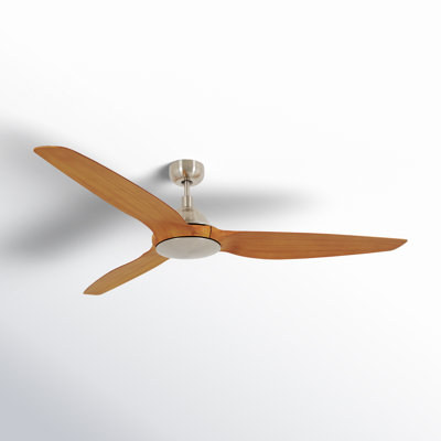 Sergio 60'' Ceiling Fan