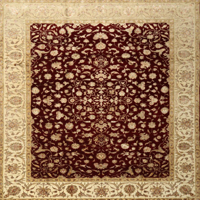 Dobbin Oriental Indoor Rug