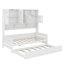 Lit de jour en bois avec lit gigogne simple et armoire et tablette tout-en-un-149597919-149597916