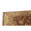 Mountain Wool Oriental Area Rug