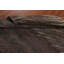 Tapis rayé de style marocain indien 5 x 8