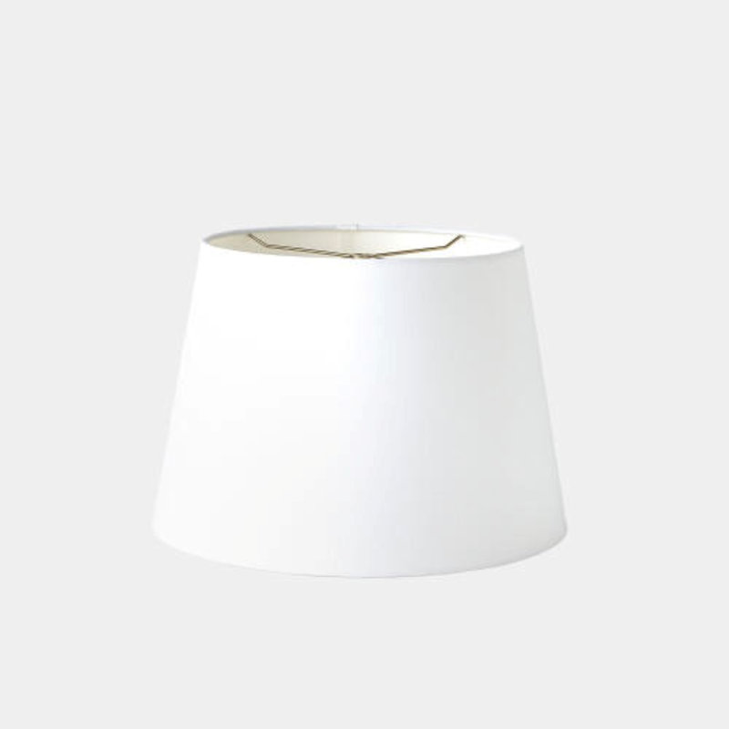 Muse Lamp-Matte White