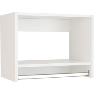 Wall Mounted Clothing Racks