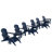 Altura Foldable Outdoor Adirondack Set-91481969