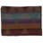 Wooded River Painted Desert III - Throw - 60x72, Southwestern Throw Blanket for Sofa and Lodge Living Room