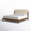 Upholstered Bed-1607756677