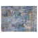 Machine Washable Indoor/Outdoor Efimenko ACN2300 Abstract Rug