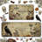 Jameer Polyester Kitchen Mat