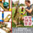 Arliss Croquet Set