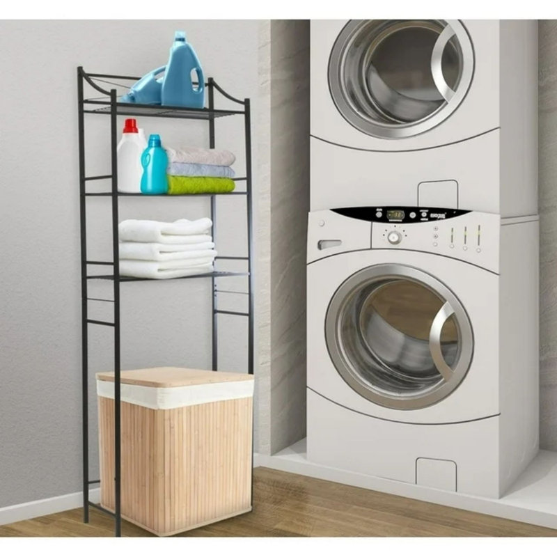 Étagères de salle de bain Nikya