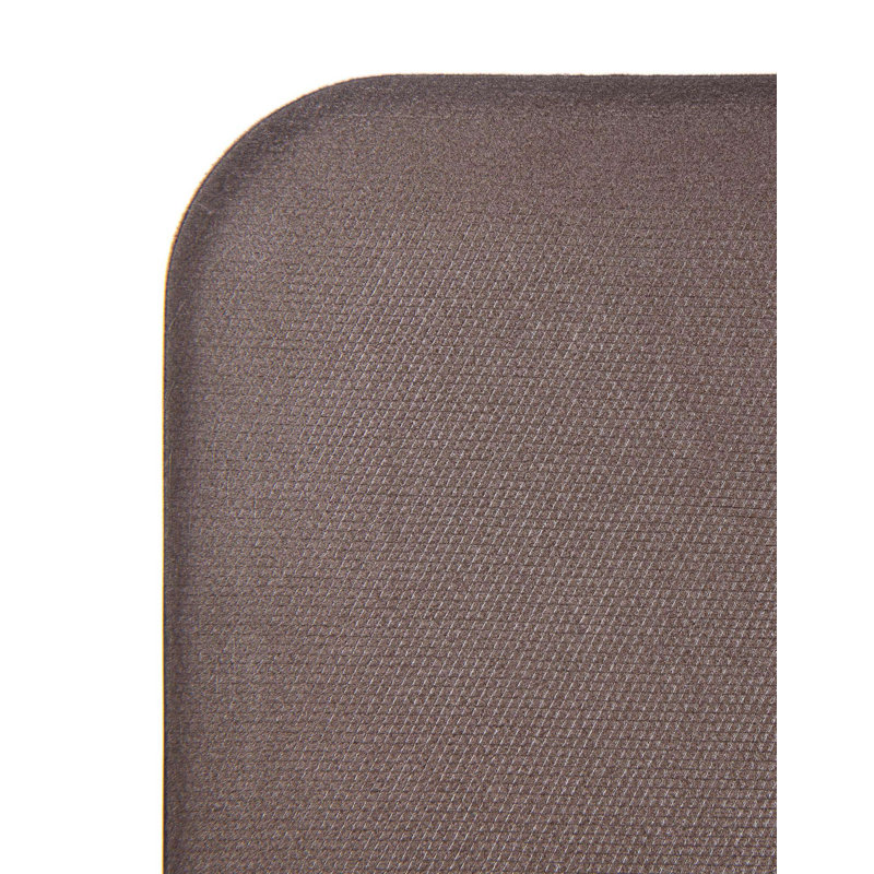 Tapis de cuisine antidérapant Akeera, Rectangle 2 pi x 3 pi