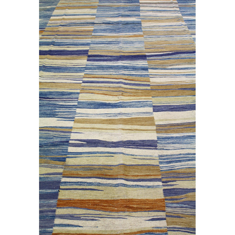 One-of-a-Kind 9'1" X 12'1" Area Rug