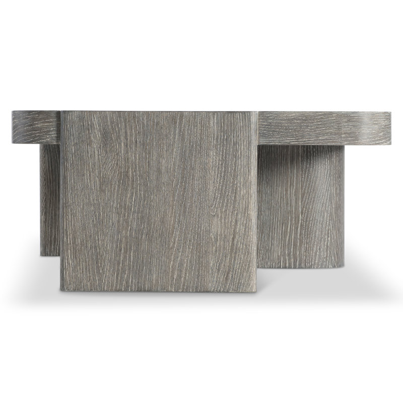Bernhardt Monolith Cocktail Table