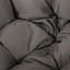 Chaise suspendue Castaic avec chaîne de 8 pi-1900968533-1900968532