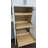 Daiona Solid Wood Pull-Out Drawer Box – 21" Deep Cabinet Organizer in Multiple Widths Out Tray with Brackets-1663937191
