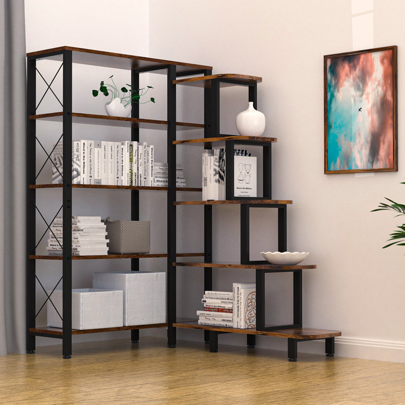 Ladder Bookcase