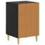 43cm W Composite Bedside Table-184260259