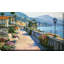 Bellagio Promenade par - Peinture-1529128440-1529128422-1605513711