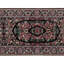 Prince One-of-a-Kind 2'6" X 12' Area Rug