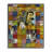 Saint John Coltrane Collage Framed Giclee Art by Sabin-1460723271-1460723272