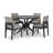 Amoha 16'' H Upholstered Side Chair