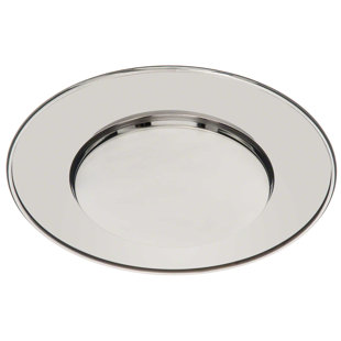 Metal Charger (Set of 4)