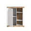 Woehler 90cm Sideboard