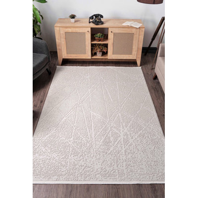 Sekura Machine Made Indoor / Outdoor Area Rug
