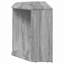 Unfinished TV Stand for TVs up to 43"-717858879-717858878
