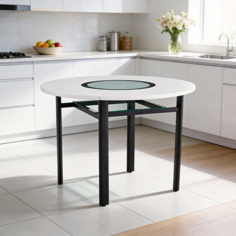 Table de salle à manger Modern