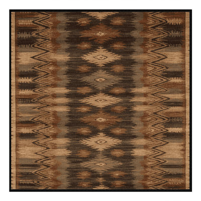  Tapis lavable Imbe